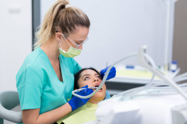 Best Emergency Treatment for Jaw Pain or Injury in USA